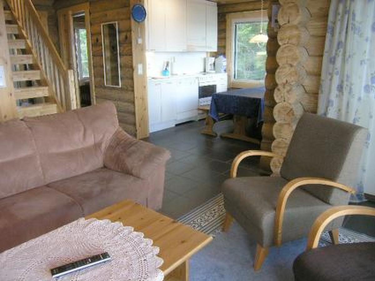 Holiday Home Taivaanranta By Interhome Mannila Exterior foto