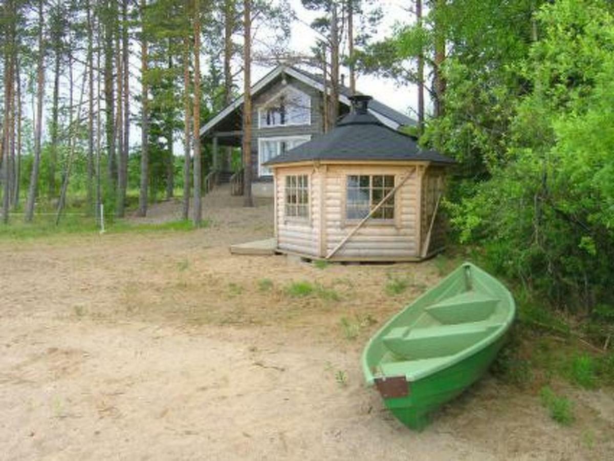 Holiday Home Taivaanranta By Interhome Mannila Exterior foto