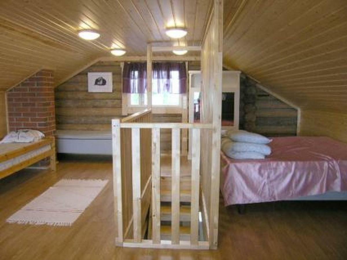 Holiday Home Taivaanranta By Interhome Mannila Exterior foto